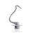 Robot pâtissier WMF Kichenminis 430 W Rose_6