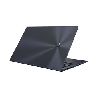 PC Portable Asus Zenbook UM6702RC-M2109W 17,3" AMD Ryzen 9 16 Go RAM 1 To SSD Noir