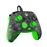 Manette filaire Turtle Beach Rematch Core Camo Noir et Vert pour Xbox Series XS Xbox One et PC