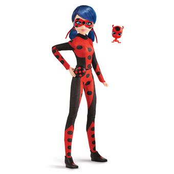 Poupée Miraculous Ladybug Marinette Ladybug 26 cm