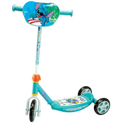 Stitch Patinette 3R Smoby - vue 7