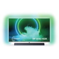 TV Philips Android 55PUS9435 55" 4K UHD Smart TV Gris