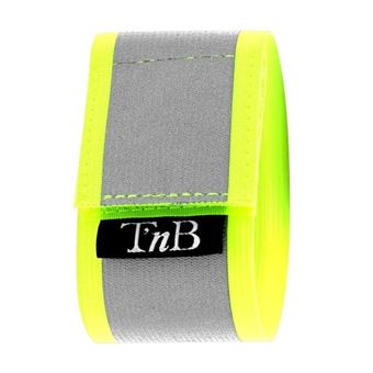 Pack d'accessoires réfléchissants T'n'B Urban Moov Jaune