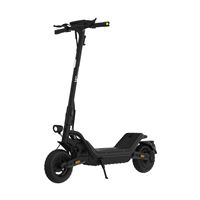 Trottinette électrique Wispeed Airo V13 – 50 Km D’autonomie, Moteur 400W (700W Max), 25 Km/h, IP65