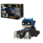 Figurine Funko Pop Rides Batman 80 TH Batman 1950