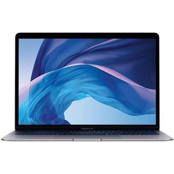 Apple MacBook Air 13" Apple M1 CPU 8 Core GPU 7 Core 8 GB RAM 128 GB SSD Silver 2020 Refurbished Premium - 1