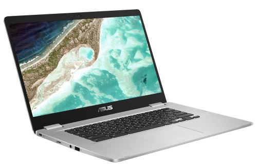 Chromebook Asus C523NA-A20071 Tactile Intel Celeron Go - Main Image