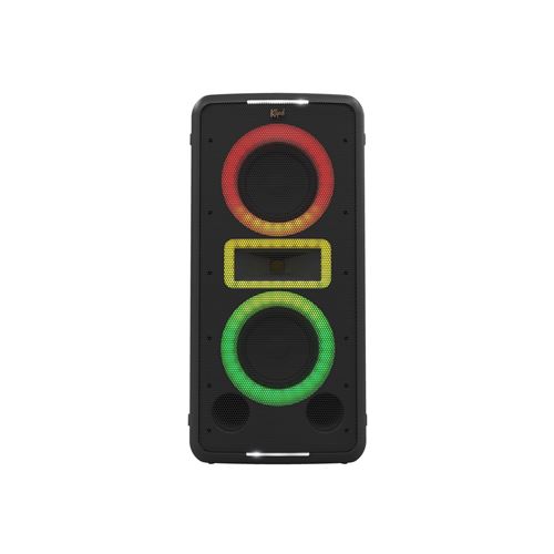 Klipsch New York - vue 2