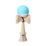 Jeu de plein air Krom Kendama Pop Bleu