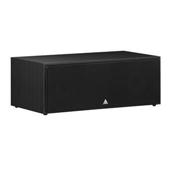 Enceinte centrale Triangle Borea BRC1 Noir