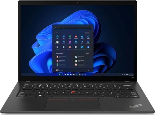 PC portable Lenovo ThinkPad T14 G3 14 Ecran tactile Intel® Core™ i5 RAM SSD
