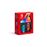 Nintendo Switch OLED mit Joy-Con-Controller Neonblau und Neonrot