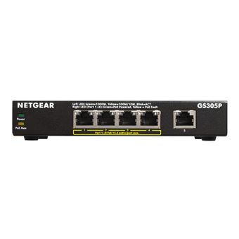 https://static.fnac-static.com/multimedia/Images/FR/MDM/8e/47/2f/3098510/1540-1/tsp20230519151513/Switch-reseau-Netgear-GS305P-Gigabit-Ethernet-5-ports-Gigabit-Noir.jpg