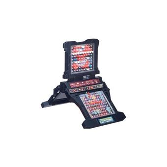 Hasbro - Electronic Battleship - jeu de devinettes - Jeux classiques