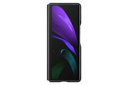 SAMSUNG LEDEREN COVER B GAL FOLD2