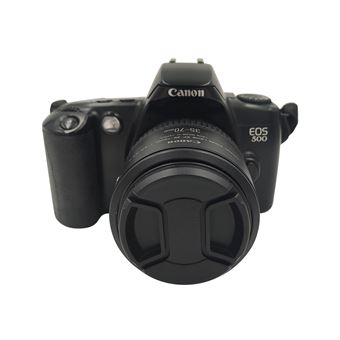 Boîtier pour appareil photo reflex argentique Canon EOS 3