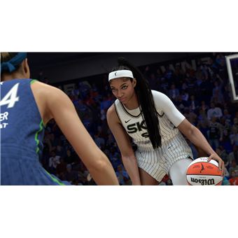 NBA 2K26 PS5