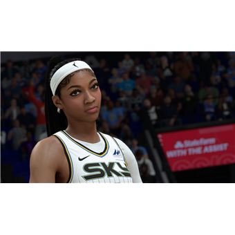 NBA 2K26 PS5