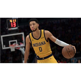 NBA 2K26 PS5