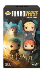 Jeu de stratégie Funko Pop Funkoverse Harry Potter Expandalone