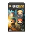 Jeu de stratégie Funko Pop Funkoverse Harry Potter Expandalone