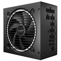 Be Quiet Pure Power L8-CM 630W (BN182) ATX Netzteil 630 Watt 80+ modular #320351