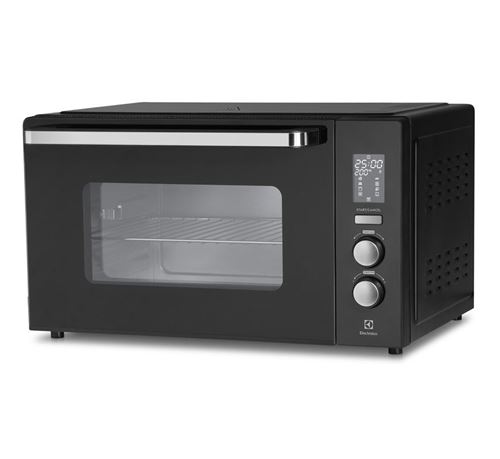 Four posable Electrolux ESO45DIGIT 2000 W Noir