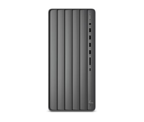 PC HP ENVY Desktop TE01-0011nf Intel® Core™ i7 16 Go RAM 512 Go SATA Noir