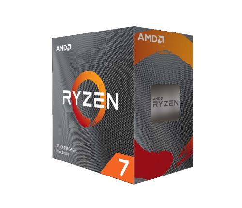 Processeur AMD Ryzen 7 3800XT 4,70 GHz Socket AM4