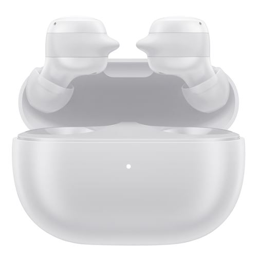 Écouteurs Xiaomi Redmi Buds 3 Lite Bluetooth Blanc