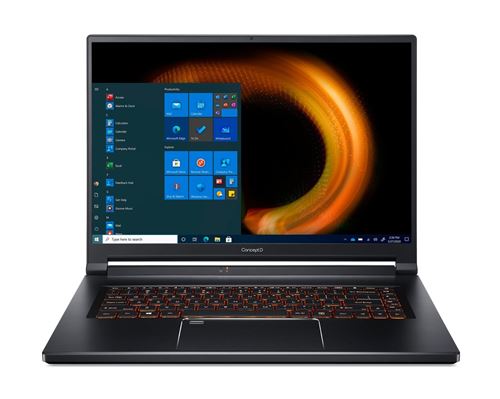 PC Portable Acer ConceptD 5 Pro CN516-72P NX.C6AEF.001 16\
