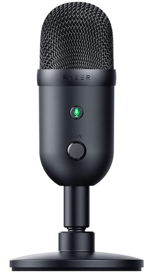 Razer Seiren V2 X USB-Mikrofon