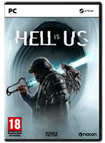 Hell is Us PC