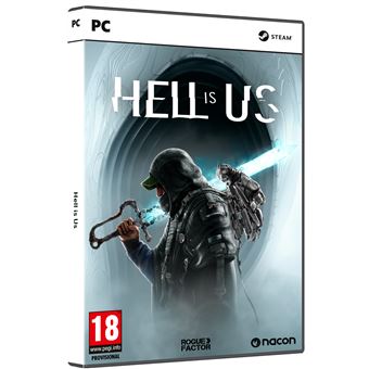 Hell is Us PC