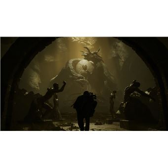 Hell is Us PC