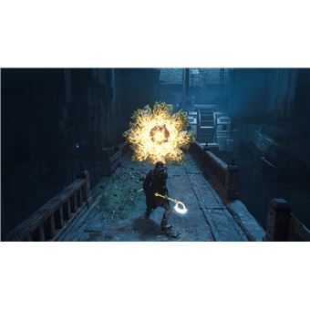 Hell is Us PC