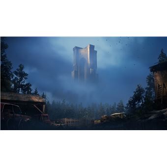 Hell is Us PC
