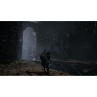 Hell is Us PC