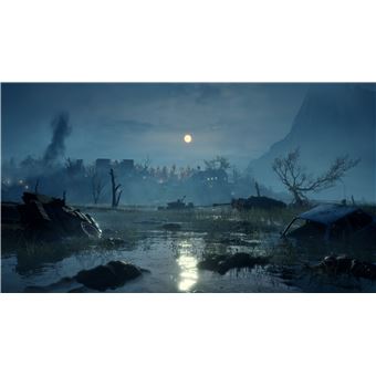 Hell is Us PC