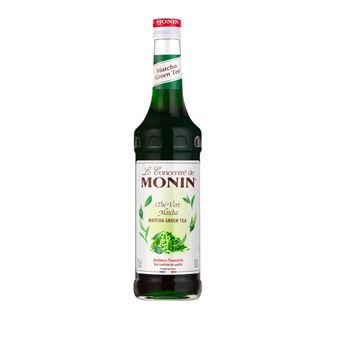 Concentré de Thé Monin Vert Matcha 70 cl - 1