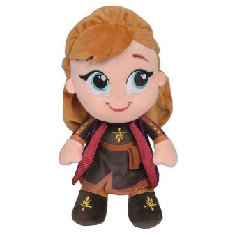 Disney's Frozen 2-Anna Kristoff et poupées/figurines Romance Pack de 2 jouets de NEUF 