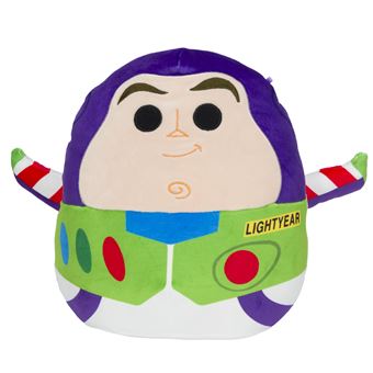 Peluche Squishmallows Disney 18 cm Modèle aléatoire