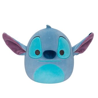 Peluche Squishmallows Disney 18 cm Modèle aléatoire