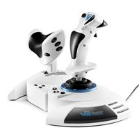T-Flight HOTAS 5 MSFS Special Edition