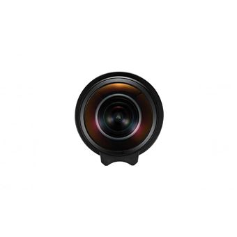 Objectif hybride Laowa 4mm f/2.8 Fisheye pour Canon RF