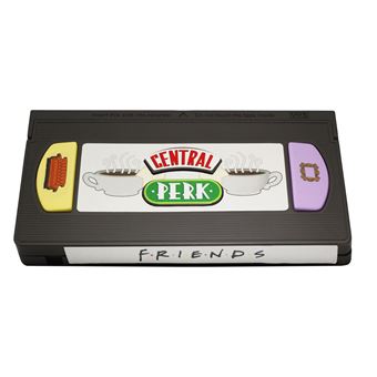 Jeu d’ambiance Bandai Friends Le Quiz 100% délirant !