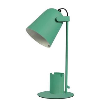 Lampe de bureau Itotal Colorful Metal vert