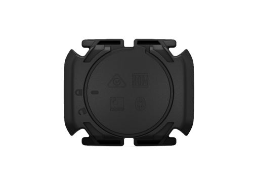 Capteur de cadence 2 Noir Garmin pour vélo