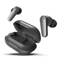 SANOTO IA Ecouteur Traducteur Instantané, 144 Langues Traducteur Vocal Instantané,Open Ear Ecouteurs, Oreillette Traduction Instantanée Pour Voyages, Affaires Et Etudes