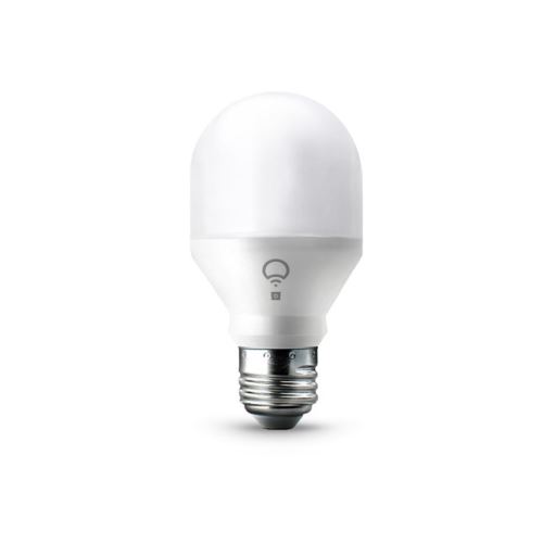 Ampoule connectée LED LIFX Mini Day & Dusk WiFi Smart E27